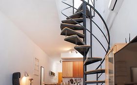 Zenith Apartment, Malaga City Center