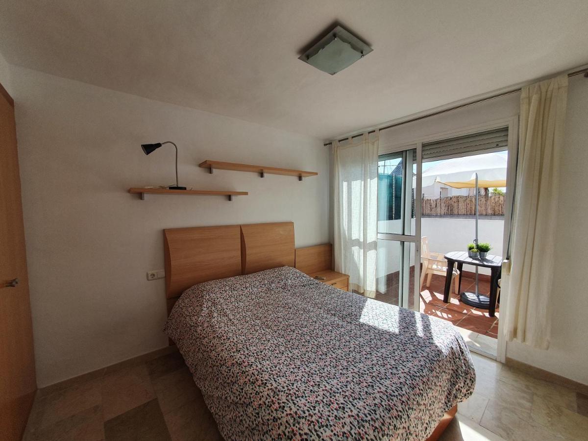 Zenith Apartment, Malaga City Center Buitenkant foto